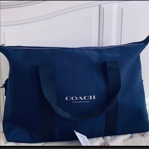 Coach Duffel bag